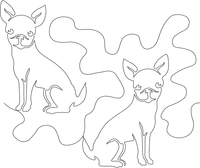 1016x22 Tothedogse2e Chihuahua