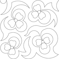 Clover Edge To Edge