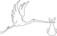 Stork