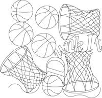 Basketball E2e