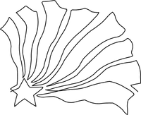 Fanspangle