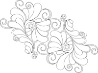 Galyna Feather Complex