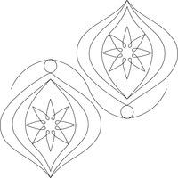 Christmas Star E2e