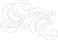 Bohemian Leaves