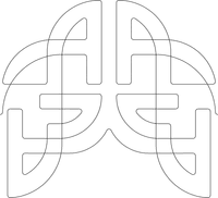 A Celtic Knot E2e