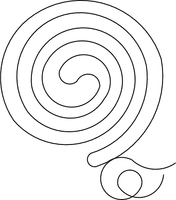 Aboriginal Drawings Bdr Crnr