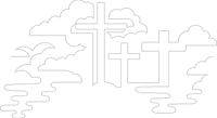 Dh371754 Three Crosses