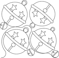 Jingle Bell Simple E2e