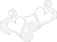 Love Dance Pantograph