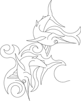 Marlin And Waves E2e