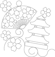 Oriental E2e