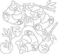 Panda E2e
