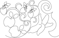 Simple Fruit E2e