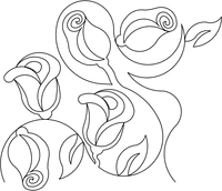 Simple Rosebud E2e