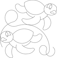 Simple Turtle E2e