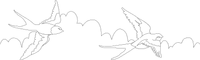Swallow Pair