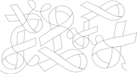 Awareness Ribbon 1