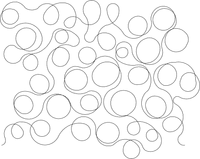 Circle Meander
