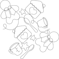 Cookie Cutter E2e
