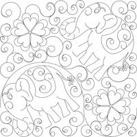 Elephant 2 E2e