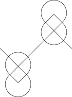 Geometric Tangent E2e