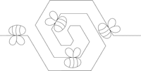 Honeycomb Bee E2e