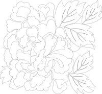 Kaffee Flower Pano 001