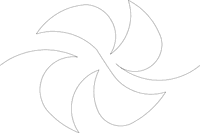 P2p Pinwheel