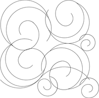 Ribbons Simple E2e