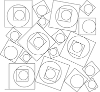 Round Pegs In Square Holes E2e