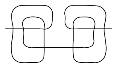 4612 Evolution Border
