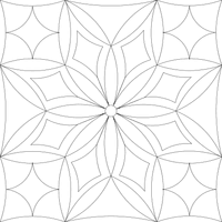 8 Pt Star 002