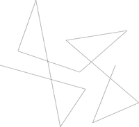 Am300396 Tri Tangle
