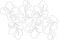 Bn391622 Nocturne Feathers