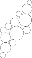 Bubblesparablock