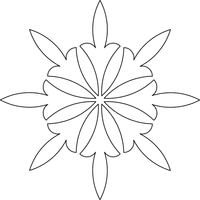 Carnation Star