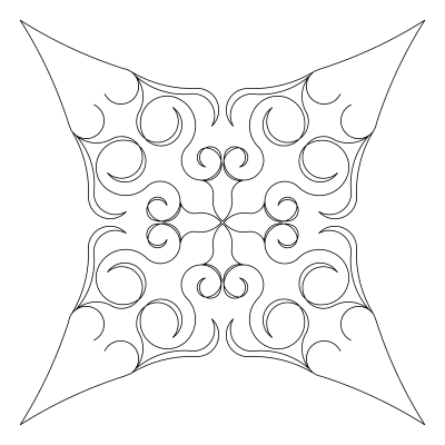 Dhcurlydwr