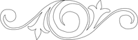 Fleur De Swirl