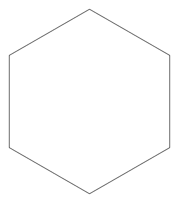 Hexagon