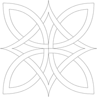 Js193721 Celtic Cross