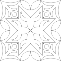 Longhorn Block