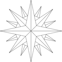 Marinerscompass