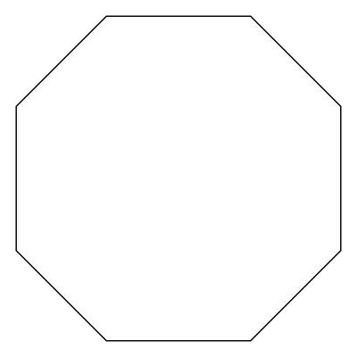 Octagon