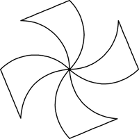 Pinwheel