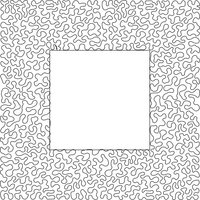 Square Stippleblock