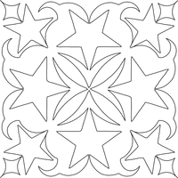 Star Block