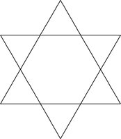 Star Of David 1