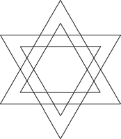 Star Of David 2