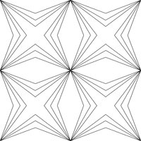 Triangle Quad