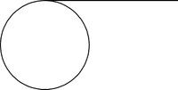 Circles Separated